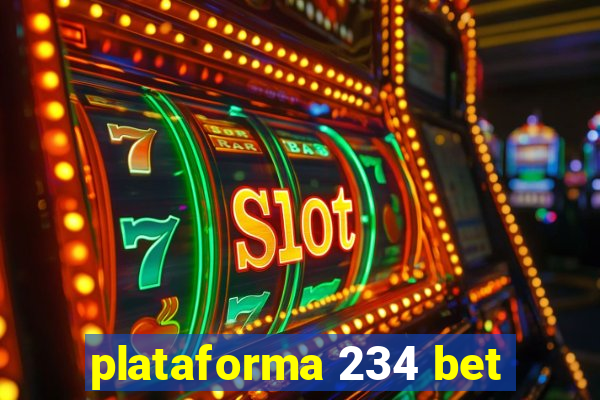 plataforma 234 bet